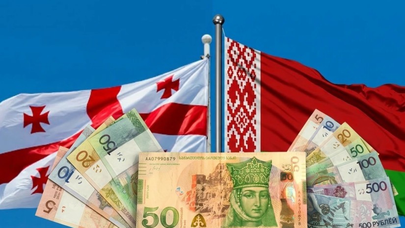 ბელარუსი საქართველო 