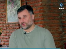 ლაშა მამაგეიშვილი