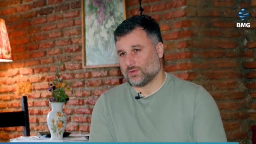  ლაშა მამაგეიშვილი
