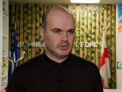 ბესო ორთოიძე