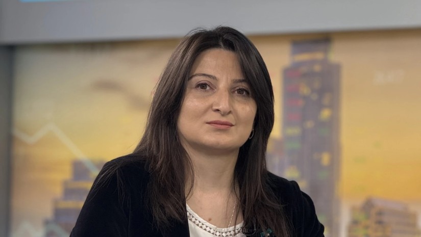 რითეილი ქართულ ეკონომიკაში 20-21 პროცენტს ქმნის - "BeWise Georgia“