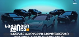 გაყიდვადი ავტომობილები