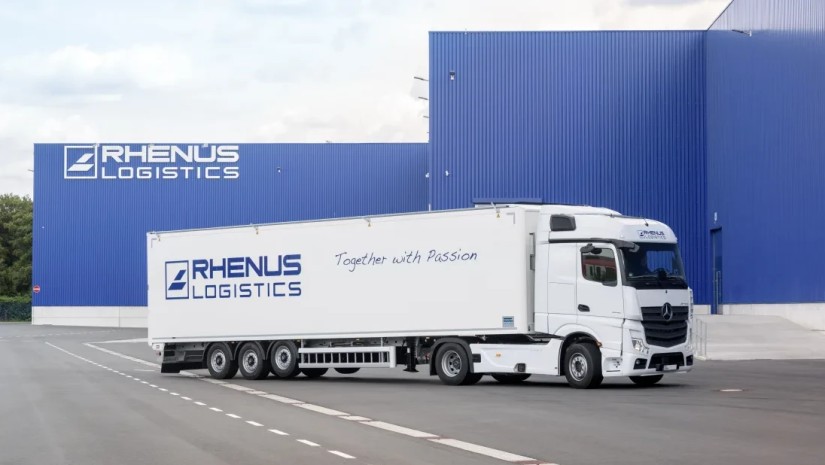 rhenus