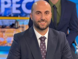 ლევან ყირიმლიშვილი