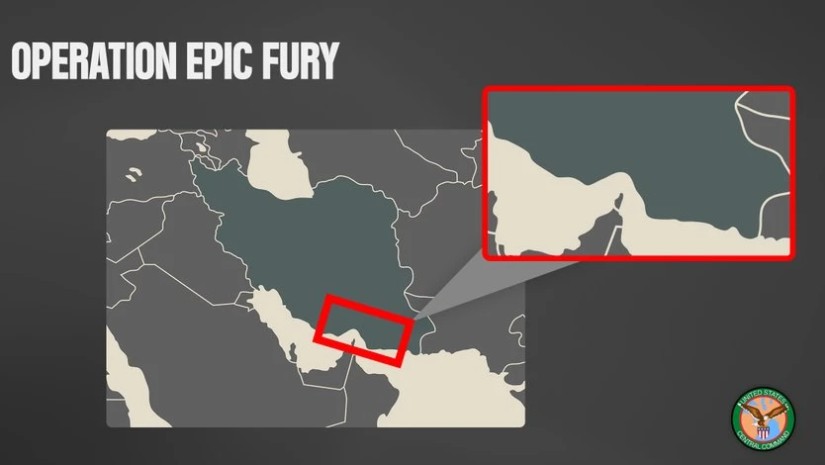ჰორმუზი