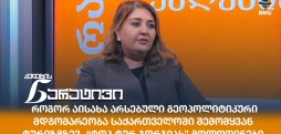 ნონა ფოლადაშვილი