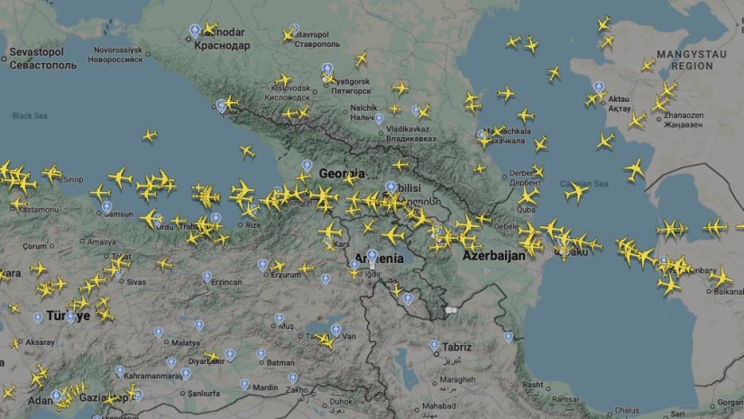 ავიაცია
