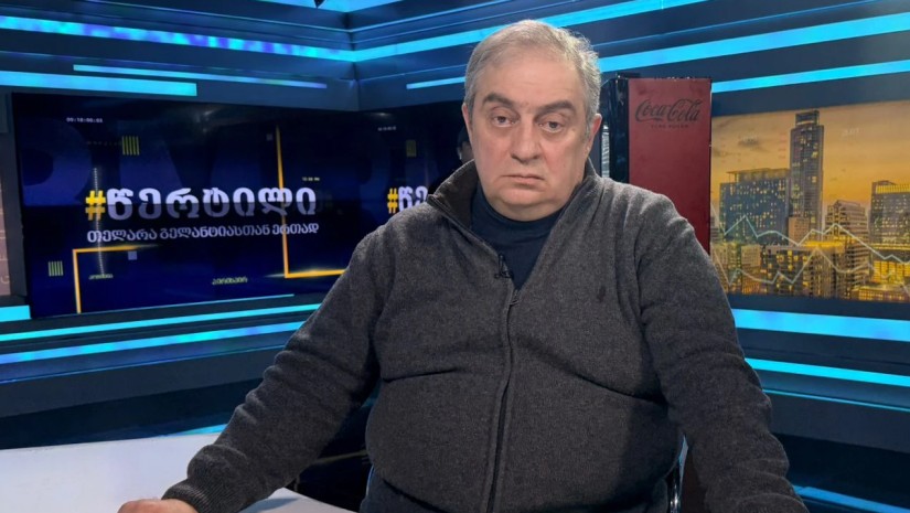 დავით კილაძე