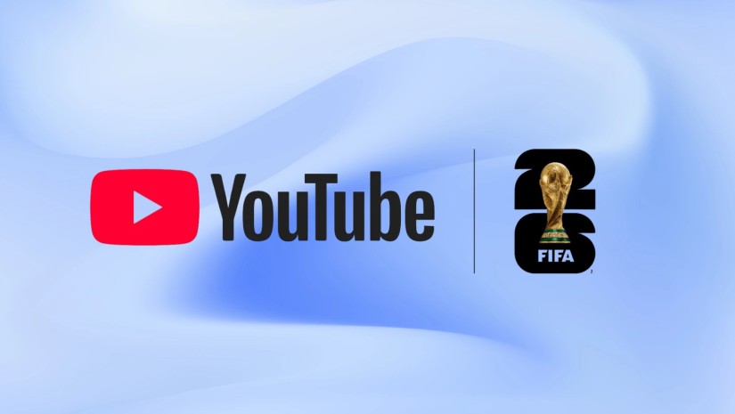 World cup youtube