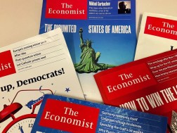the economist