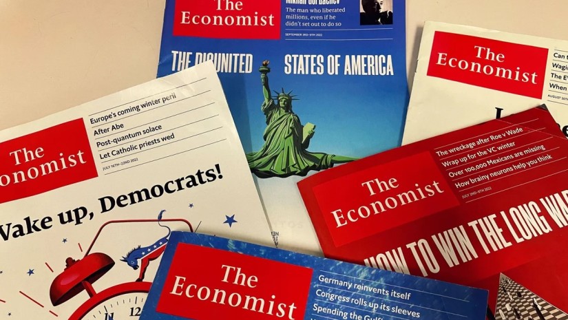 the economist
