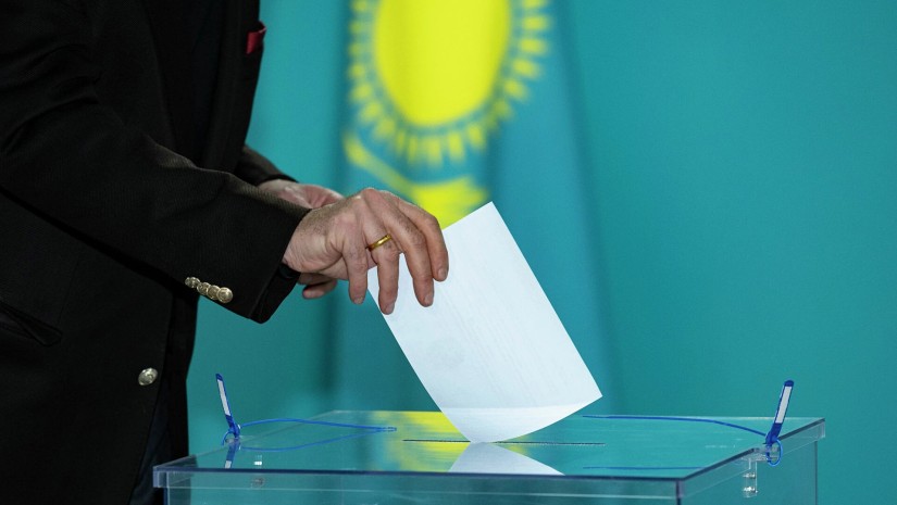 ყაზახეთი