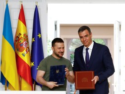 ზელენსკი