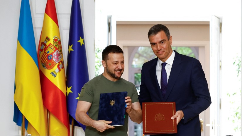 სანჩესი