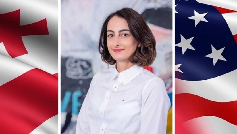ანა ქამხაძე