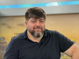 ბექა გონაშვილი