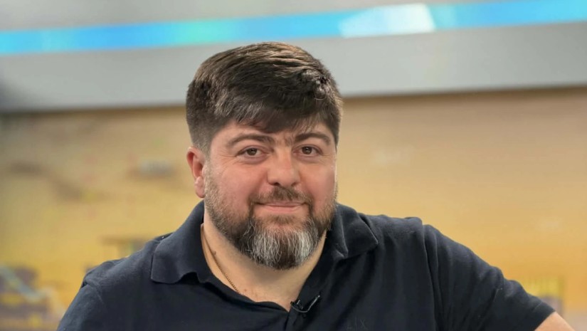 ბექა გონაშვილი