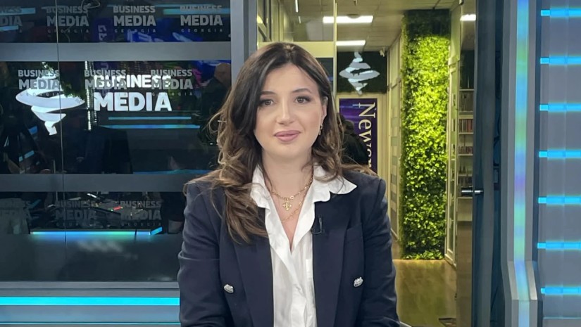 ნინო მამისაშვილი