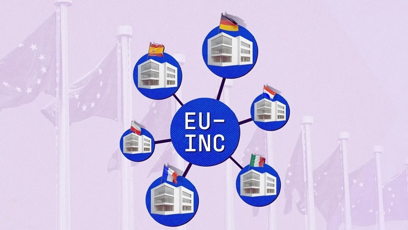 eu inc