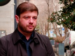 ლასა რიჟამაძე