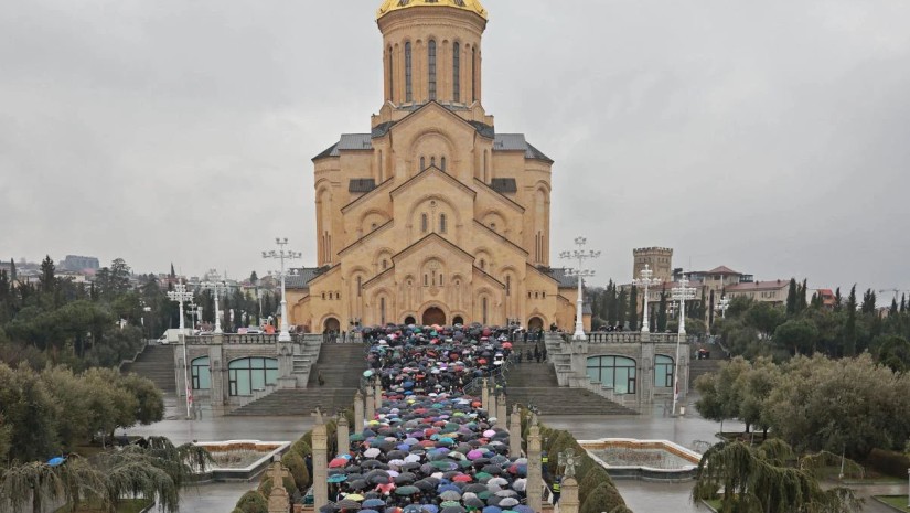 სამება