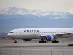 united airlines