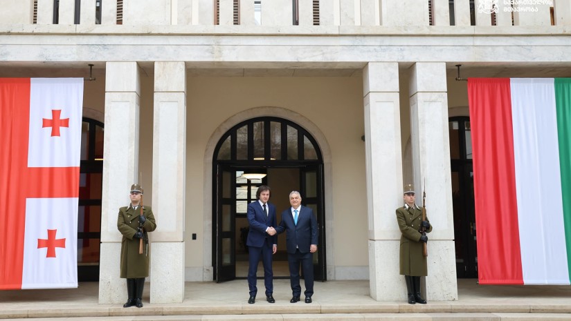 ორბანი