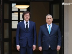 ორბანი