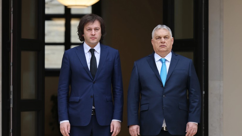 ორბანი