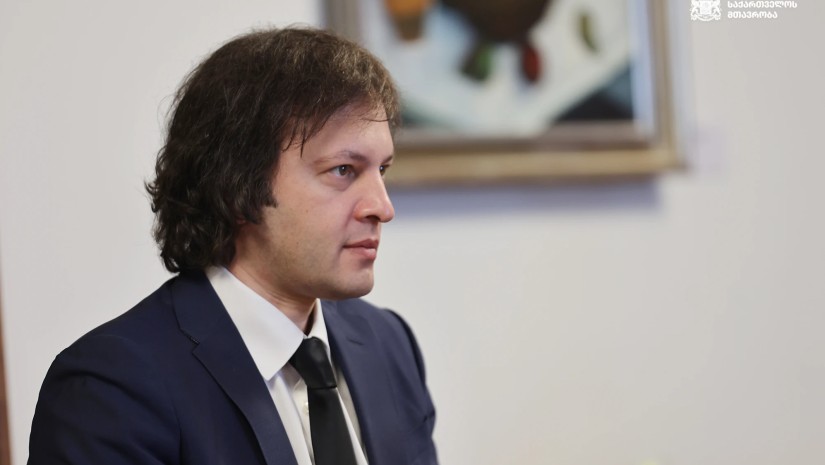 1000-მდე პაციენტი ეწვია ჩვენს ჯანდაცვის დაწესებულებებს ოკუპირებული რეგიონებიდან - ირაკლი კობახიძე
