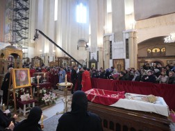 ილია მეორე
