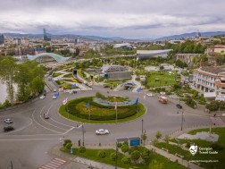 ევროპის მოედანი
