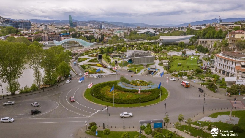 ევროპის მოედანი