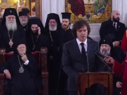 ირაკლი კობახიძე