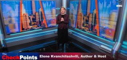 #TheCheckPoints - The Full Show / 22.03.2026