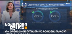 უძრავი ქონება