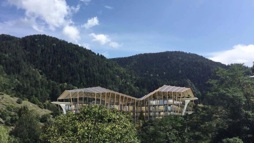 აბასთუმანი