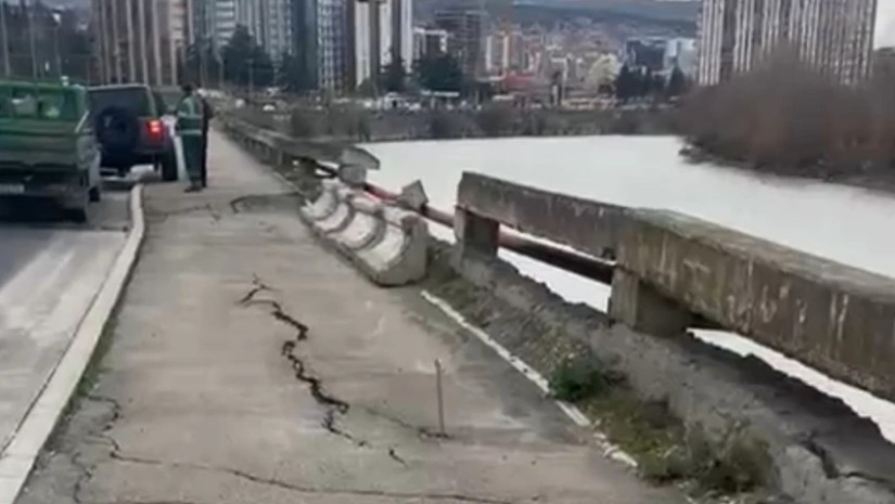 სანაპირო ორთაჭალა