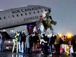 Air Canada