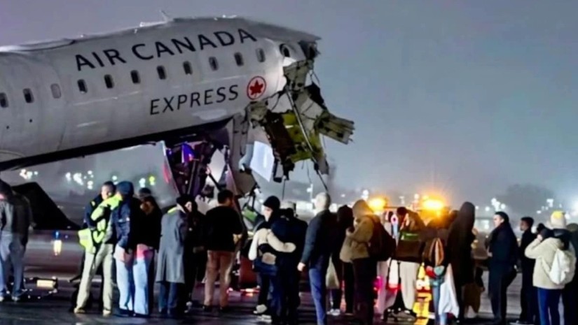 Air Canada