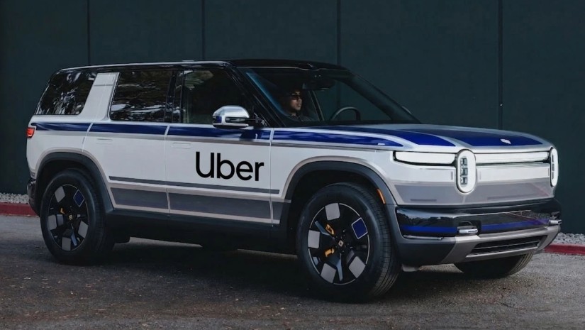 rivian