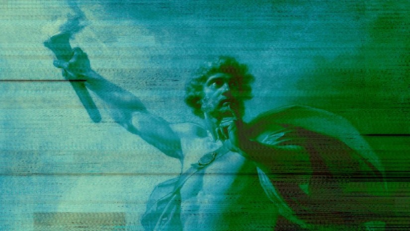 Prometheus