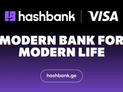 hashBank/Visa