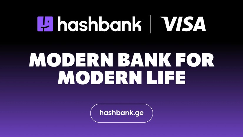hashBank/Visa