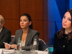 მაია მელიქიძე