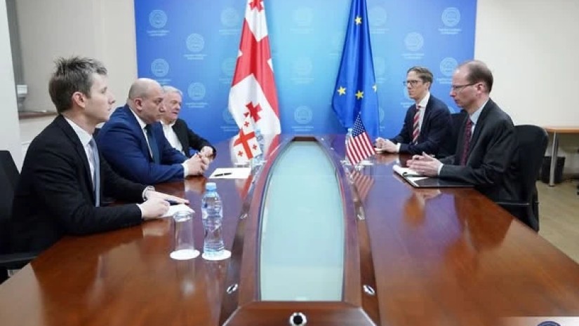 საგარეო