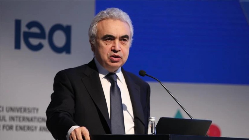 ფატიჰ ბიროლი