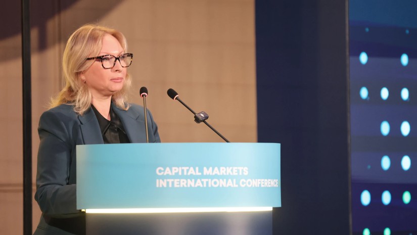 სებ-მა 2026 წლის ეკონომიკური ზრდის პროგნოზი 6.5%-მდე, ინფლაციის პროგნოზი კი 4.9%-მდე გაზარდა