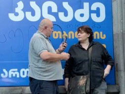 ელენე ხოშტარია
