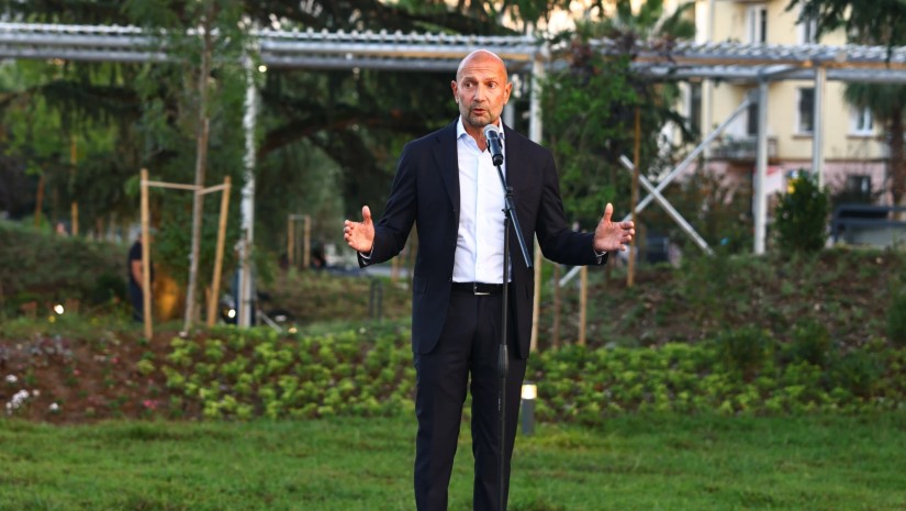 გიორგი რამიშვილი